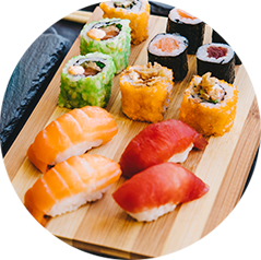 Special Menu Image