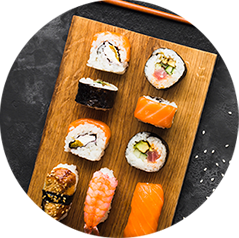 Special Menu Image