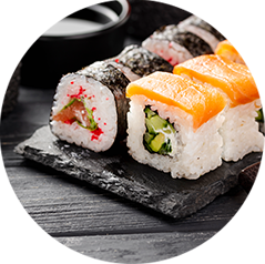 Special Menu Image